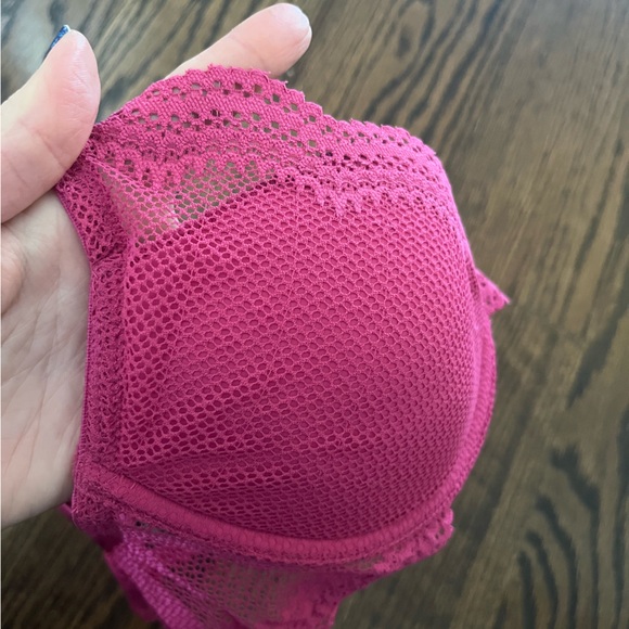 Pepper Signature All You Bra 34B Limited Edition Valentine’s Collection Color - Picture 7 of 11